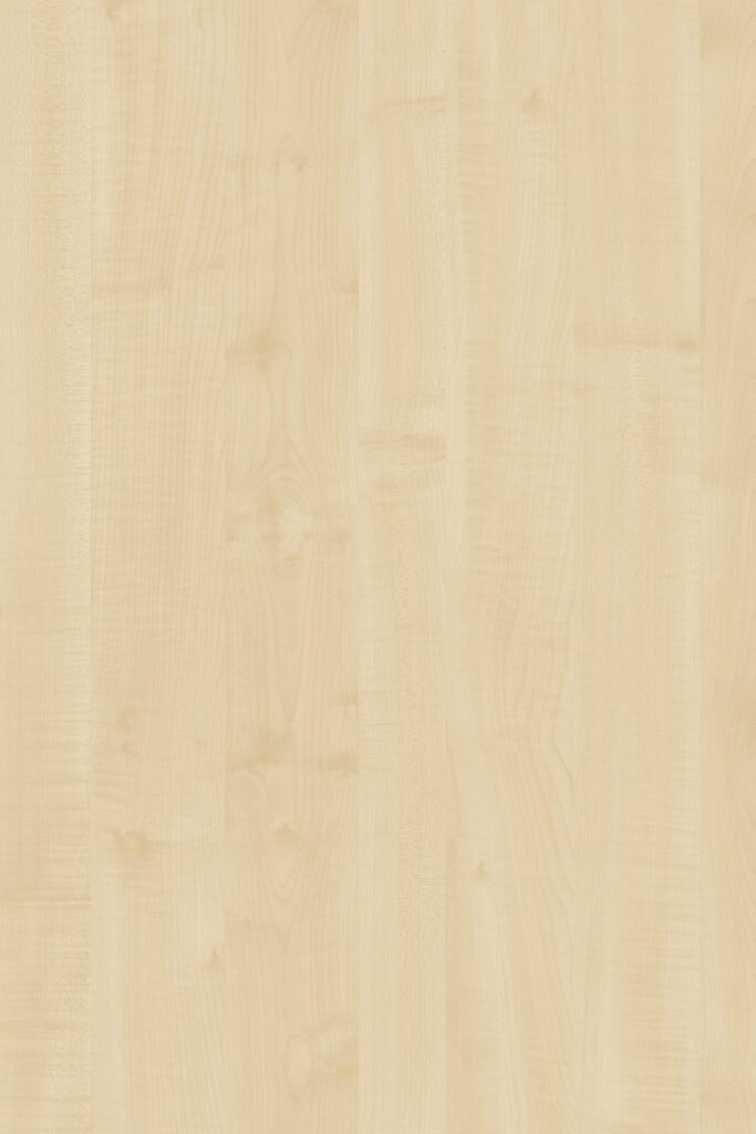 Campione finitura effetto legno European Maple, codice Y463 FS24