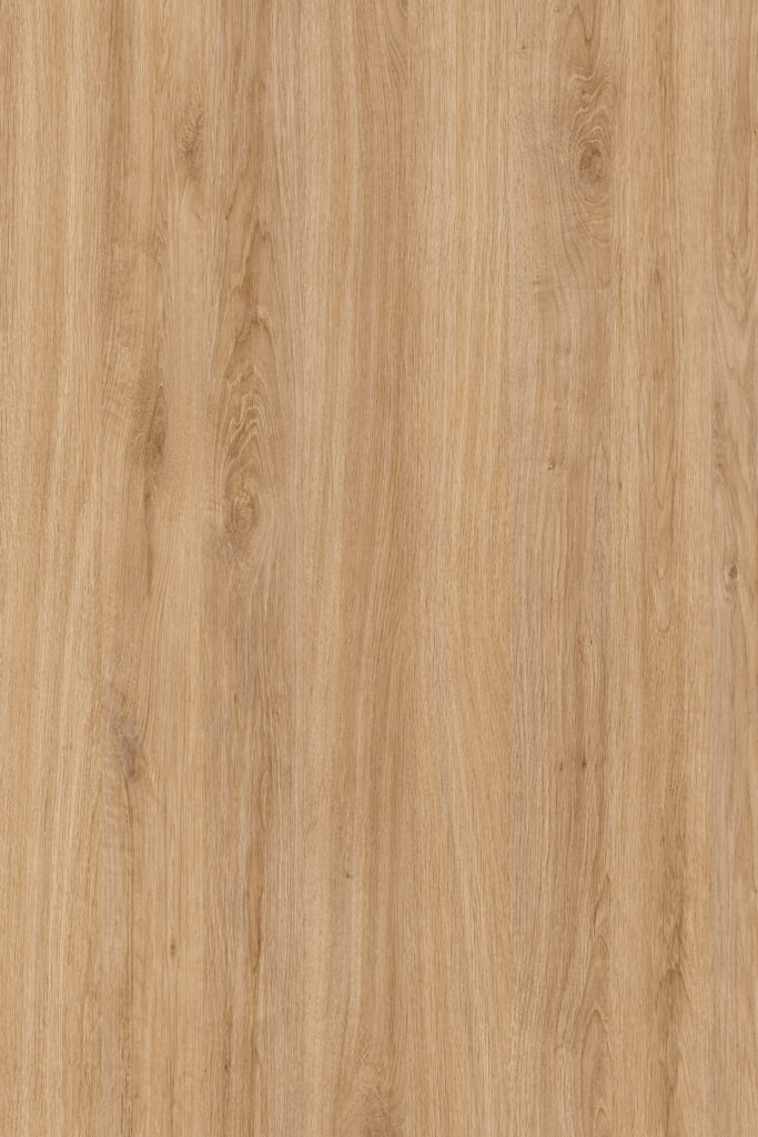 Campione finitura effetto legno Spanish Oak, codice Y583 FS22
